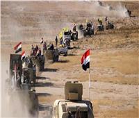 العراق: انطلاق عملية أمنية في كركوك