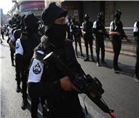 «عرين الأسود» تدعو الفلسطينيين للاحتشاد ضد الاحتلال
