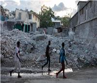 الولايات المتحدة وكندا ترسلان «معدات» لحفظ الأمن في هايتي