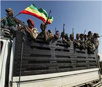 جبهة تحرير تيجراي تعلن استعدادها لاحترام وقف إطلاق النار