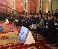 محافظ القاهرة يشهد افتتاح فعاليات الدورة الخامسة لأسبوع المياه