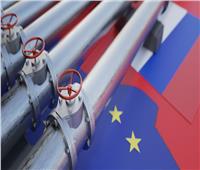 موسكو تحذر من وقف إمدادات الغاز