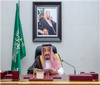 الملك سلمان: نؤكد ضرورة الحفاظ على سيادة سوريا واستقرارها 