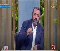 الحسيني: «الإخوان» ارتكبوا حريق القاهرة.. ولم يشاركوا في حرب 56 | فيديو