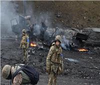 أوكرانيا: مقتل 50 جنديًا روسيًا وتدمير دبابتين و3 مدافع «هاوتزر»