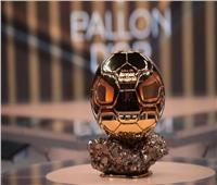 بث مباشر  .. حفل توزيع جائزة «فرانس فوتبول» كرة الذهبية 2022