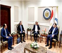 وزير البترول يؤكد التزام مصر بضخ الغاز إلى لبنان فور استكمال الإجراءات