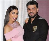 المحكمة تؤجل النظر في قضية طلاق دنيا بطمة ومحمد الترك