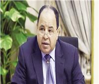 بشري سارة ..وزير المالية للمصريين بالخارج: «لا يوجد حظر بيع على السيارات»