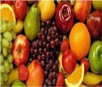 أسعار الفاكهة في سوق العبور.. اليوم الثلاثاء