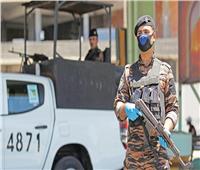 الشرطة العراقية تنفي إطلاق النار على قصور الرئاسة بالبصرة