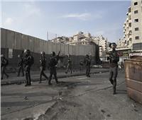 إسرائيل تعتقل 8 فلسطينيين بزعم مساعدة منفذ هجوم "شعفاط"