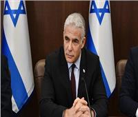 رئيس الوزراء الإسرائيلي يحذر من وصول اليمين للحكم 