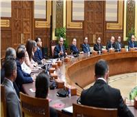 تفاصيل لقاء رجال الأعمال المصريين مع الرئيس السيسي اليوم