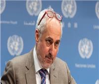 الأمم المتحدة قلقة من تزايد استخدام الطائرات المسيرة في الصراعات