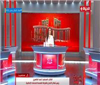 أحمد الطاهرى: إطلاق قناة القاهرة الإخبارية مسئولية كبيرة |فيديو 