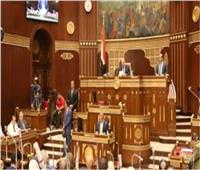 رئيس مجلس الشيوخ يهنئ رئيس مجلس الأمة الكويتي بتوليه المنطقة