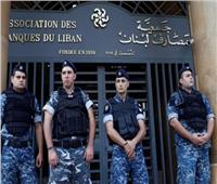 مودع مسلح يقتحم بنك فرنسبنك في زغرتا اللبنانية