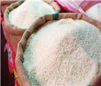 «التموين»: استلام 115 ألف طن أرز شعير من المزارعين