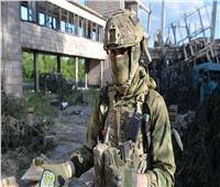 الجيش الروسي يدمر قوات إنزال أوكرانية حاولت السيطرة على محطة زابوروجيه النووية