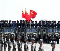 الصين تؤكد تعزيز قدرات الجيش للدفاع عن سيادة البلاد