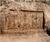 اكتشاف جداريات آشورية في الموصل تعود لأكثر من 2700 سنة