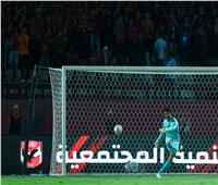 انطلاق مباراة الأهلي والإسماعيلي بالدوري المصري الممتاز