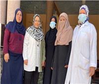 تقديم خدمات مبادرة صحة المرأة داخل 150 وحدة صحية في قنا