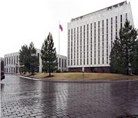 السفارة الروسية بواشنطن: الدول المحتاجة تعاني بسبب العقوبات الغربية