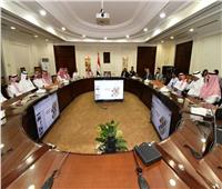 تنظيم جولات ميدانية لمسئولي وزارة الإسكان السعودية بالمشروعات القومية