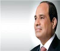 صحف القاهرة تبرز افتتاح الرئيس السيسي لمشروع مجمع مصانع الرمال السوداء  