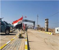العراق يعلن إخلاء أكثر من 3000 حاوية خطرة من المنافذ البحرية