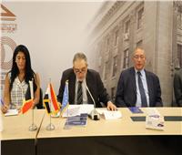 الوكيل: مصر فتحت أبوابها للشراكة بين القطاعين العام والخاص