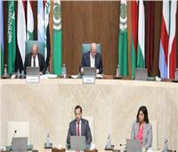 انعقاد الجلسة الافتتاحية للدورة الـ 33 لمجلس الوزراء العرب عن شؤون البيئة