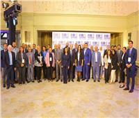البنك التجاري الدولي-مصر CIB يؤكد : استدامة القطاعات هدفه تعزيز نمو الشركات