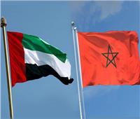 الإمارات والمغرب يبحثان تعزيز التعاون العسكري
