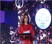 وزيرة الثقافة تفتتح فعاليات الدورة 31 من مهرجان ومؤتمر الموسيقى العربية