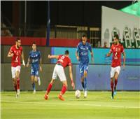 حصاد الجولة الأولى.. 13 لاعبا في قائمة هدافي الدوري المصري 