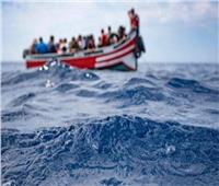 إنقاذ عشرات المهاجرين قبالة سواحل اليونان