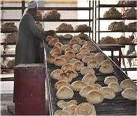 «تموين الإسكندرية» تشن حملات موسعة على الأسواق والمخابز