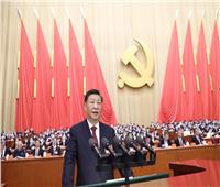 الحزب الشيوعي الصيني والشعب الصيني.. نفس واحدة ومصير واحد وقلب واحد