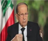 لبنان: لم نقدم أي تنازلات لإسرائيل بمفاوضات ترسيم الحدود