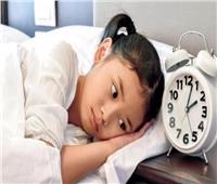 دراسة: نوم الطفل أقل من 7 ساعات يوميًا يسبب أمراضًا خطيرة| فيديو