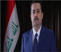 رئيس الوزراء العراقي يبحث مع تحالف «العزم» آلية اختيار الحكومة الجديدة