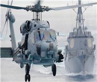 أمريكا تدعم أسطوال الطائرات الأسترالية «Seahawk»