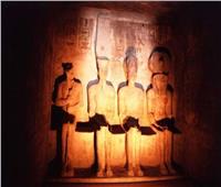 البحوث الفلكية: تعامد الشمس على وجه الملك رمسيس شاهدة على العبقرية العلمية المصرية