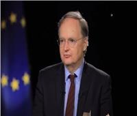 سفير الاتحاد الأوروبي يوضح أهمية العلاقة التجارية بين مصر وأوروبا| فيديو
