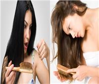 للجنس الناعم.. 5 ماسكات طبيعية لعلاج تساقط الشعر