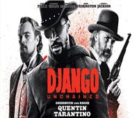 كاني ويست يتهم المخرج «كوينتن» بسرقة فيلم Django Unchained