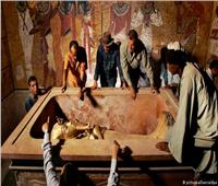 احتفالا بذكرى اكتشاف مقبرة توت عنخ آمون.. الأقصر تستضيف مؤتمرا عالميا 4 نوفمبر
